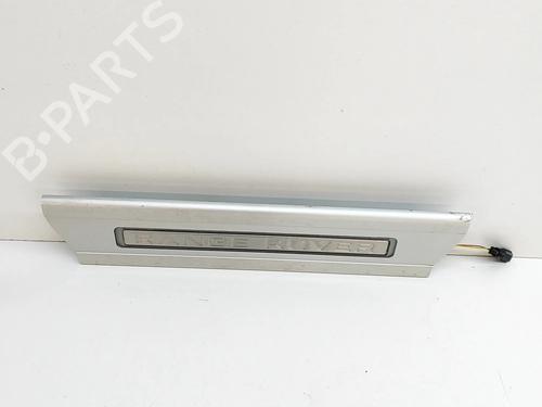 Used Step LAND ROVER RANGE ROVER SPORT II (L494) 5.0 SCV8 4x4 (510 hp) 27787323