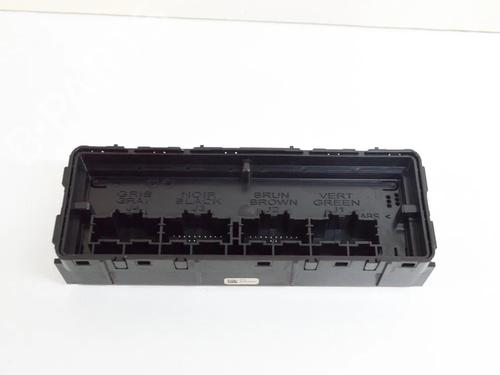 Used Electronic module Electronic module OPEL ZAFIRA TOURER C (P12) 2.0 CDTi (75) (160 hp) 10526629 10526629