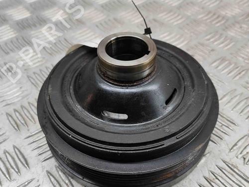 Used Pulley MERCEDES-BENZ GLE Coupe (C292) 450 AMG 4-matic (292.364) (367 hp) 17766962