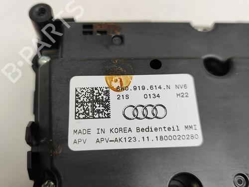 Switch AUDI A5 Sportback (F5A, F5F) 35 TFSI Mild Hybrid | BP31715511I30 - Image 8