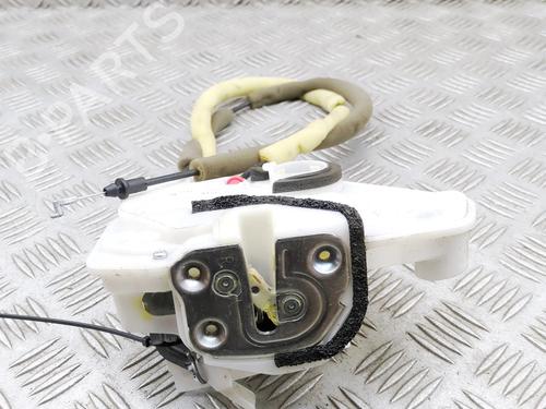 Front right lock MAZDA MX-5 IV (ND__) 2.0 (ND2E, ND6E) | BP40227036C97 - Image 5