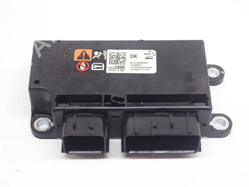 Used ECU airbags OPEL MOKKA / MOKKA X (J13) 1.6 (_76) (116 hp) 11815124