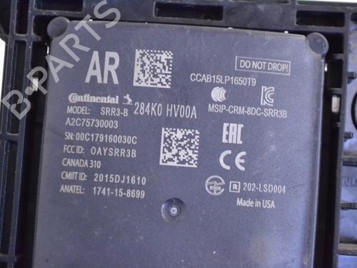 Electronic module NISSAN QASHQAI II (J11, J11_) 1.2 DIG-T | BP30894286M83  - Image 5
