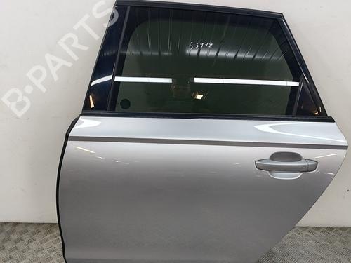 Used Left rear door AUDI A6 C7 Avant (4G5, 4GD) 2.0 TDI (190 hp) 27644794