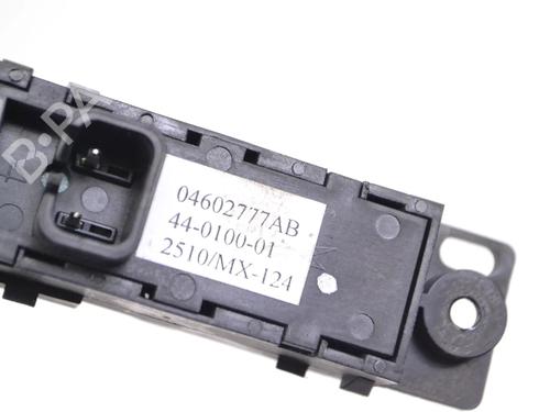 Comutador CHRYSLER GRAND VOYAGER V (RT) 2.8 CRD | BP30220046I30 