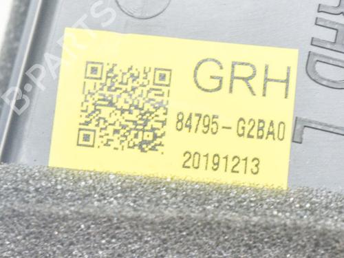 Andere HYUNDAI IONIQ (AE) 1.6 GDI Hybrid | BP7799607O1 