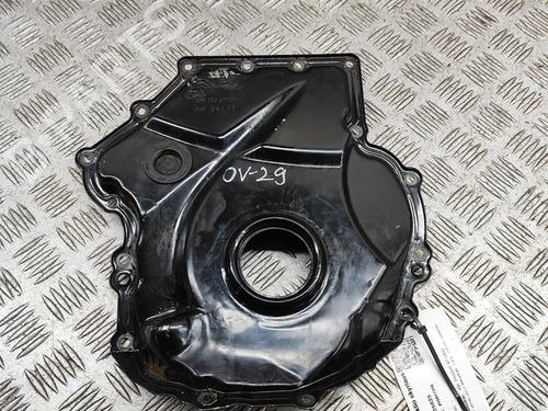 Używane Pokrywa rozrządu FORD TRANSIT V363 Van (FCD, FDD) 2.2 TDCi RWD (155 hp) 30754676