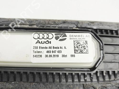 Step AUDI A6 C8 Avant (4A5) RS6 TFSI Mild Hybrid quattro | BP37689995C149 - Image 9
