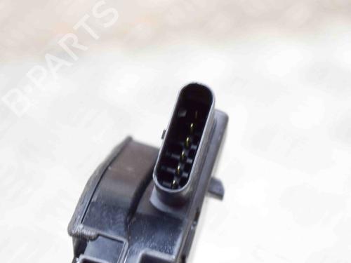 Front left lock MERCEDES-BENZ A-CLASS (W177) A 200 (177.087) | BP27756922C98