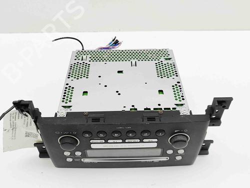 Elektronische module SUZUKI GRAND VITARA II (JT, TE, TD) 2.4 All-wheel Drive (JT424, JB424, TDA4) | BP29569967M83 