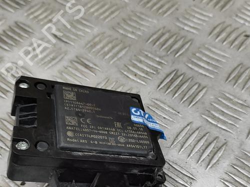 Electronic module TESLA MODEL X (5YJX) P100D AWD | BP26290340M83