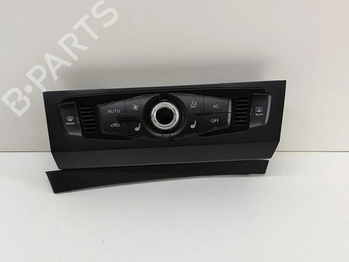 Used Electronic module AUDI Q5 (8RB) 2.0 TDI quattro (177 hp) 17548637