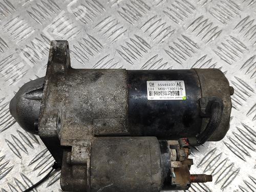 Startmotor OPEL ASTRA J Sports Tourer (P10) 2.0 CDTI (35) (160 hp) 22444175