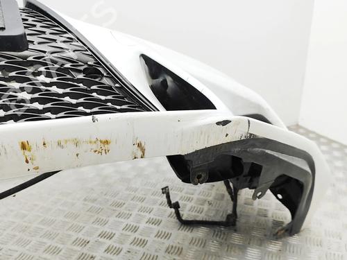 Front bumper LEXUS IS III (_E3_) 300h (AVE30_, AVE30R) | BP36275044C7 - Image 8