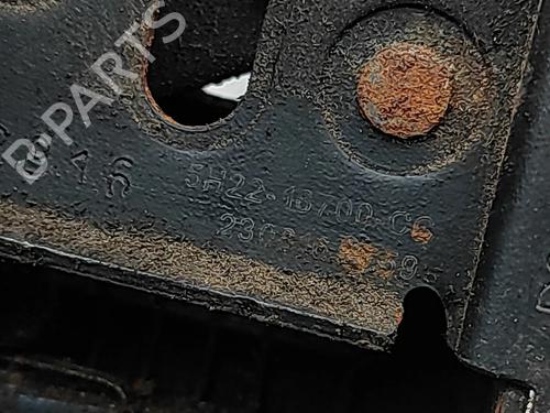 Hood lock LAND ROVER DISCOVERY SPORT (L550) 2.0 D 4x4 | BP30596189C133