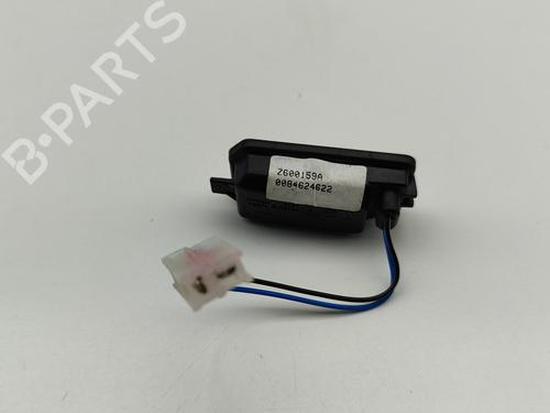 Electronic module MERCEDES-BENZ GLC Coupe (C253) 300 4-matic (253.384) | BP27799576M83 