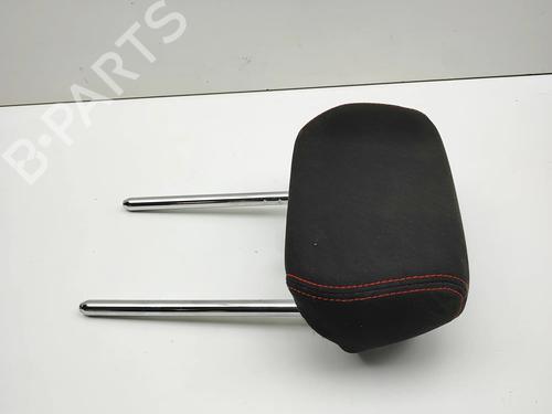 Nakkestøtte Nakkestøtte BMW 3 (F30, F80) 330 e (252 hp) 36644588 36644588