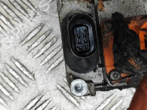 Electronic module SKODA ENYAQ iV SUV (5AZ) 60 | BP29920078M83 