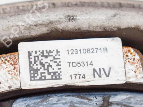 Other NISSAN QASHQAI II (J11, J11_) 1.5 dCi | BP14666945O1 