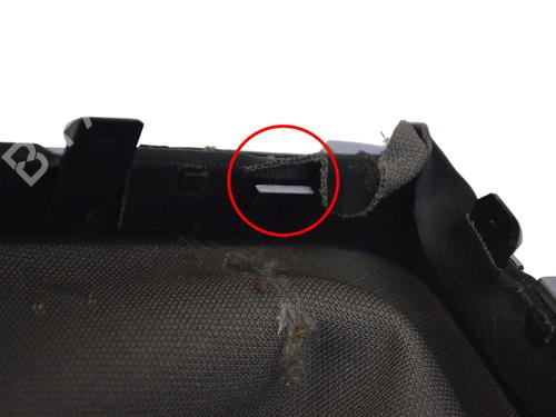 Altro SUBARU OUTBACK (BS) 2.0 D AWD (BSD) | BP31252864O1 