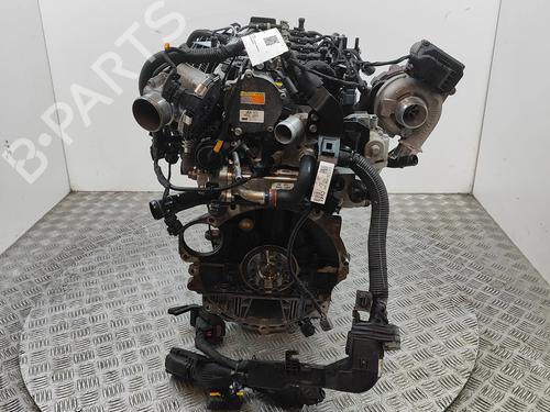 Engine KIA OPTIMA Sportswagon (JF) 1.7 CRDi | BP38755927M1 - Image 3