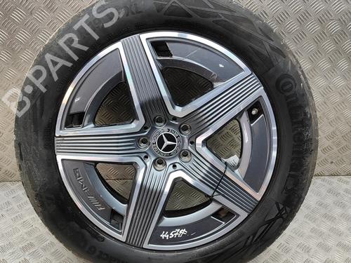 Used Rim MERCEDES-BENZ GLC Coupe (C253) 300 e 4-matic (253.353) (320 hp) 27773641