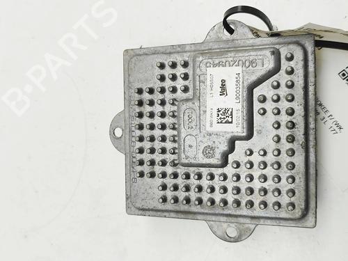 Used Electronic module Electronic module JEEP GRAND CHEROKEE IV (WK, WK2) 3.0 CRD V6 4x4 (250 hp) 35790606 35790606