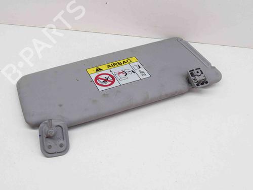 Left sun visor HYUNDAI TUCSON (TL, TLE) 1.6 GDi | BP7735854I1 