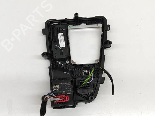 Other AUDI Q5 (FYB, FYG) 2.0 TDI quattro | BP26142455O1 - Image 4