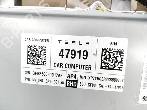 Electronic module TESLA MODEL Y (5YJY) EV | BP28028406M83 