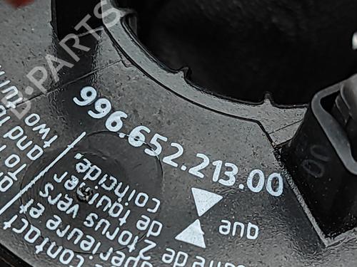 Squib airbag PORSCHE BOXSTER (986) 2.7 | BP28154193C102