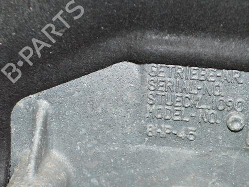 Gearbox LAND ROVER RANGE ROVER VELAR (L560) 2.0 P250 Si4 4x4 | BP34559796M3  - Image 5