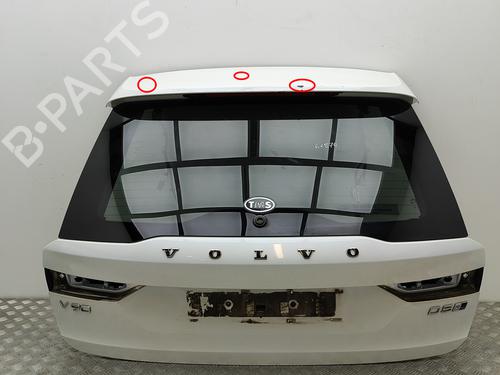 Used Tailgate Tailgate VOLVO V90 II Estate (235) D5 AWD (235 hp) 36067449 36067449