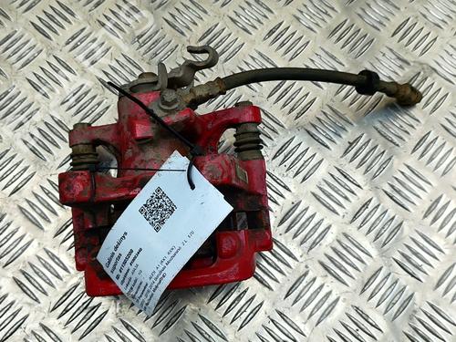 Right rear brake caliper AUDI A1 (8X1, 8XK) S1 quattro | BP28028142M106 