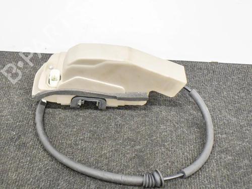 Front left lock TESLA MODEL 3 (5YJ3) EV | BP27747781C98 - Image 3