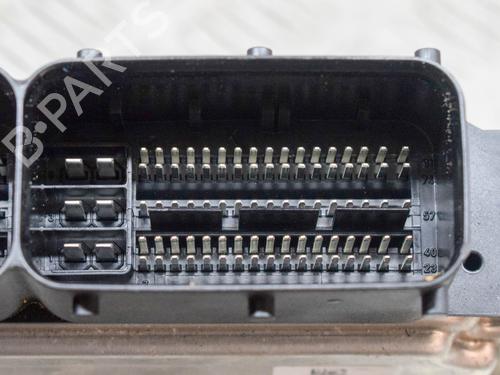 Engine control unit (ECU) LAND ROVER DISCOVERY SPORT (L550) 2.0 D 4x4 | BP9630231M57