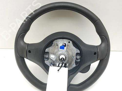 Steering wheel ALFA ROMEO STELVIO (949_) 2.2 D Q4 (949.AXB2A) | BP33625118C49 - Image 2