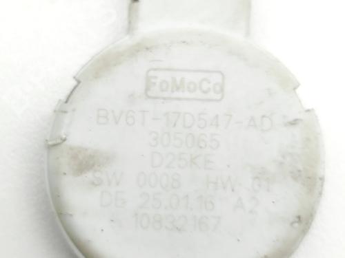 Electronic sensor FORD TRANSIT CUSTOM V362 Bus (F3) 2.2 TDCi | BP37029606M84 - Image 6