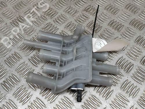 Used Pipe PORSCHE TAYCAN Cross Turismo (Y1B) 4S Performance Battery Plus (Y1BDB1) (571 hp) 30284236