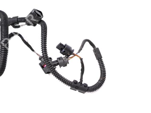 Electronic module VW GOLF VI (5K1) 1.4 TSI | BP30210748M83