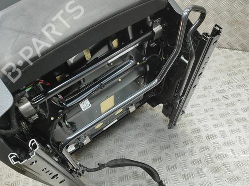 Right front seat MAN TGE Van 2.0 TDI (01V, 03V, 36V, UYB, UYC, UYD) | BP31976762C16 