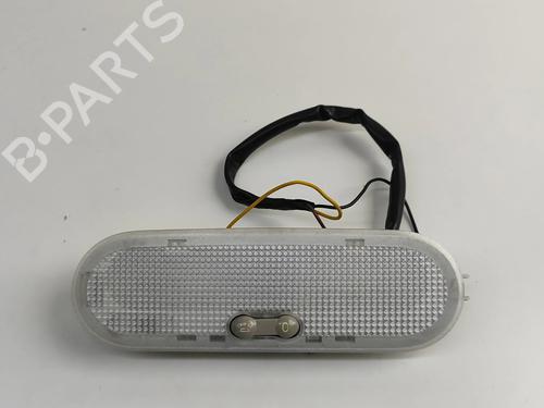 Used Interior roof light NISSAN JUKE (F15) 1.6 (117 hp) 26012636