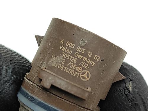 Electronic module MERCEDES-BENZ CLA Coupe (C117) CLA 220 CDI / d (117.303) | BP36952804M83 - Image 6