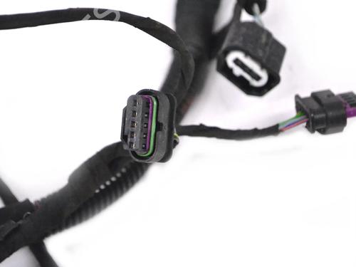 Electronic module VOLVO V40 Hatchback (525) D2 | BP30229023M83 