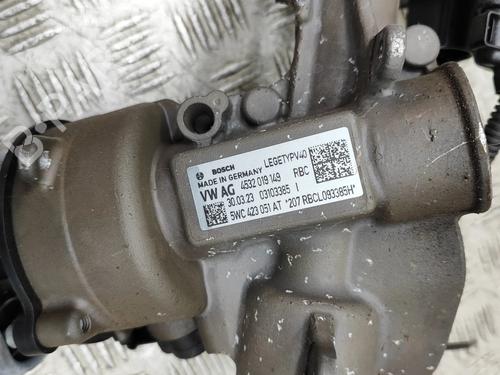 Steering rack AUDI A3 Sportback (8YA, 8YF) 30 TFSI | BP27775008M22 