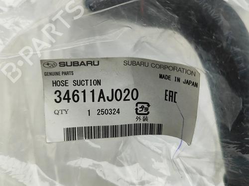 Pipe AUDI Q5 (8RB) 2.0 TDI quattro | BP37999336M125 - Image 7