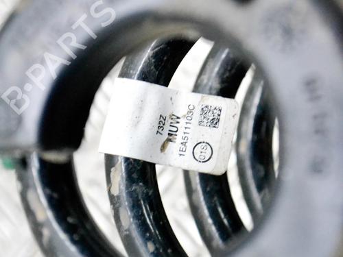 Støddæmperfjeder VW ID.3 (E11, E12) Pro | BP27754262C152  - Image 8