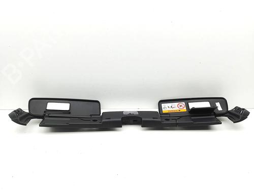 Right sun visor MAZDA MX-5 IV (ND__) 2.0 (ND2E, ND6E) | BP35717676I2 - Image 4