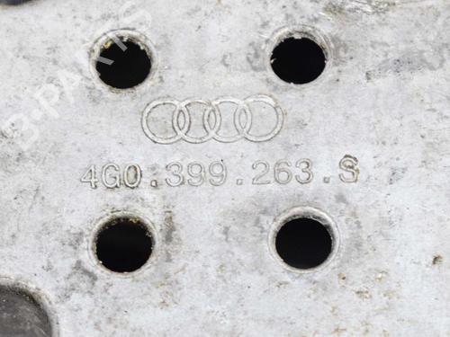 Support AUDI A6 C7 (4G2, 4GC) 2.0 TDI | BP14665825C155 