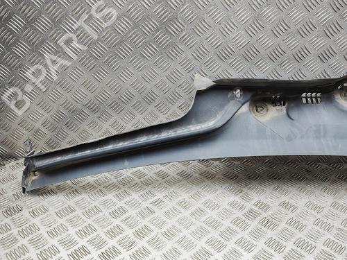 Torpedoplade MERCEDES-BENZ E-CLASS (W213) AMG E 63 S 4-matic+ (213.089) | BP38201463C110 - Image 3